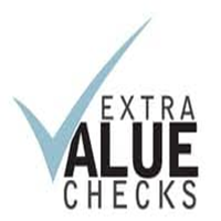 Extra Value Checks logo