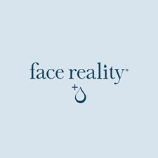 Face Reality Skincare logo