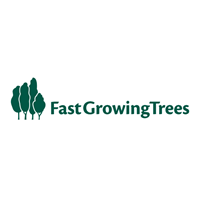 Fast Growing Trees logo