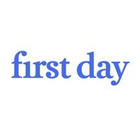 First Day Vitamins logo
