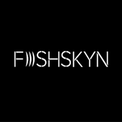 Fishskyn logo