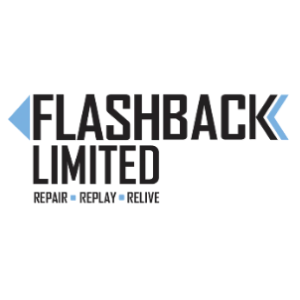 Flashback Limited logo