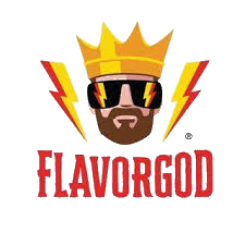 FLAVOR GOD