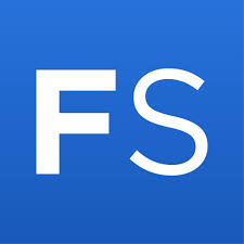 FlexShopper logo