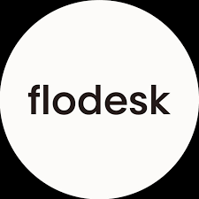 Flodesk logo