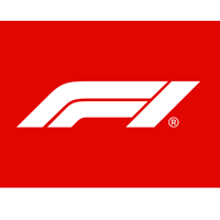 Formula 1 logo
