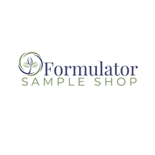 Formulator Sample Shop logo