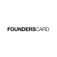 FoundersCard logo