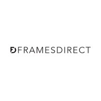 Frames Direct logo