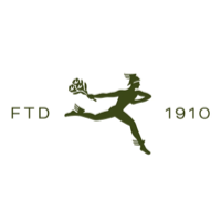FTD Flowers logo