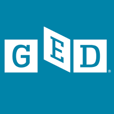 GED logo