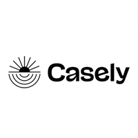 Casely logo