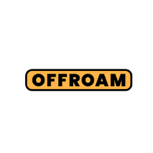 Offroam logo