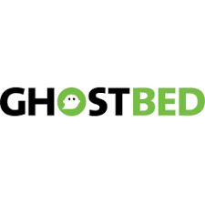 GhostBed logo