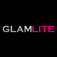 Glamlite logo