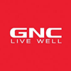 GNC logo