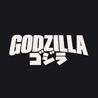 Godzilla logo