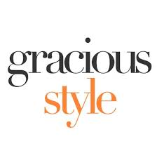 Gracious Style logo
