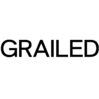 Grailed logo
