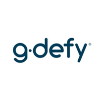 G-Defy logo