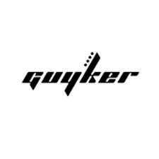 Guyker logo
