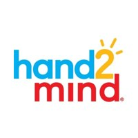 hand2mind logo
