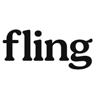 Fling Wellness Gummies logo