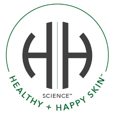 H&H Science logo