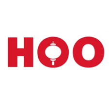 Hoo Shops logo