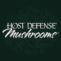Host Defense logo