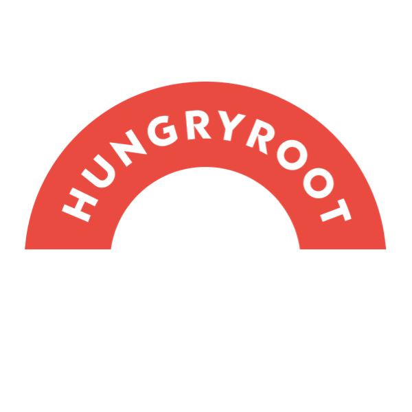 Hungryroot logo