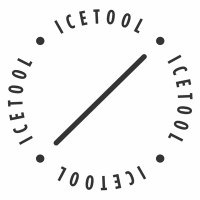 Icetool snus accessories logo