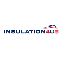 Insulation4US logo