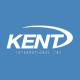 Kent International logo