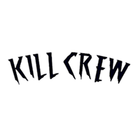 Kill Crew logo