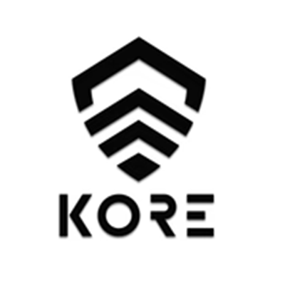Kore Essentials logo