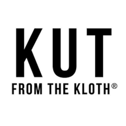 Kut from the Kloth logo