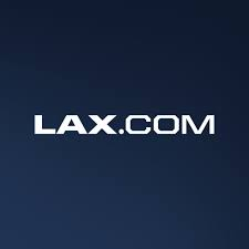 Lax.com logo