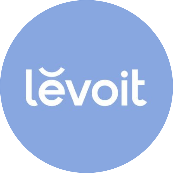 Levoit logo