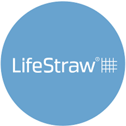 LifeStraw logo