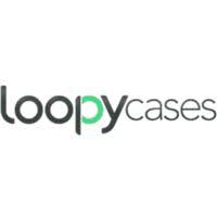 Loopy Cases logo