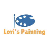 Lori's Painting logo
