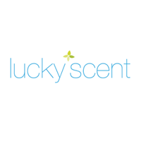 Luckyscent logo