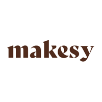 Makesy logo
