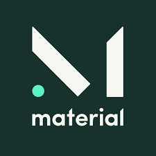Material Kitchen logo