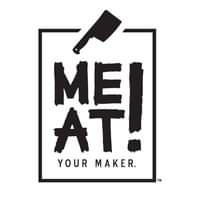 Meat Your Maker logo