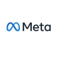 Meta logo