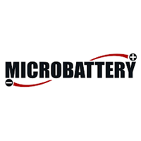 Microbattery logo