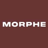 Morphe logo