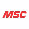 MSC Direct logo